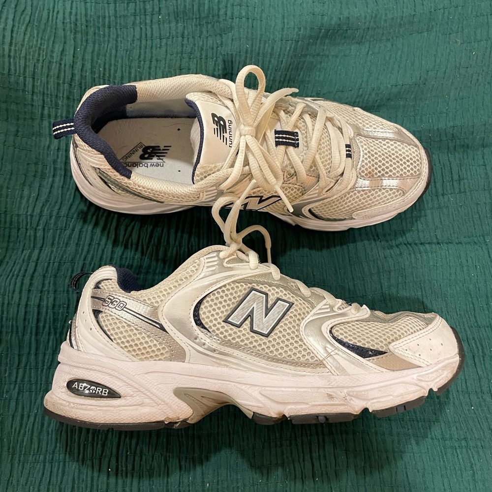 New balance 530s